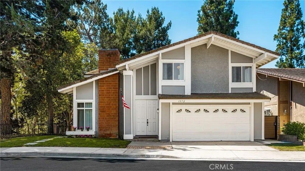 1972 Los Alamitos Drive