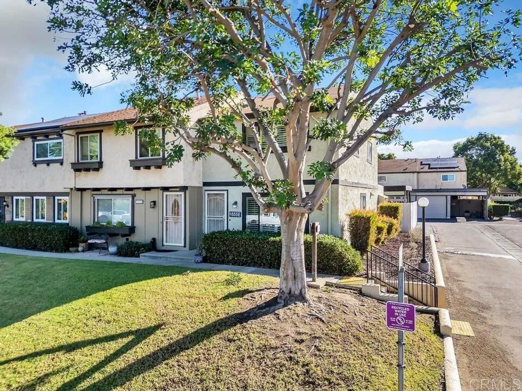 Photo of 9555 Cottonwood Ave #E, Santee, CA 92071 (MLS # PTP2507903)