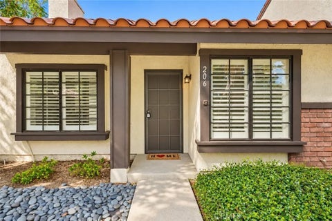 Photo of 206 San Luis Rey Dr, San Dimas, CA 91773 (MLS # CV26048851)