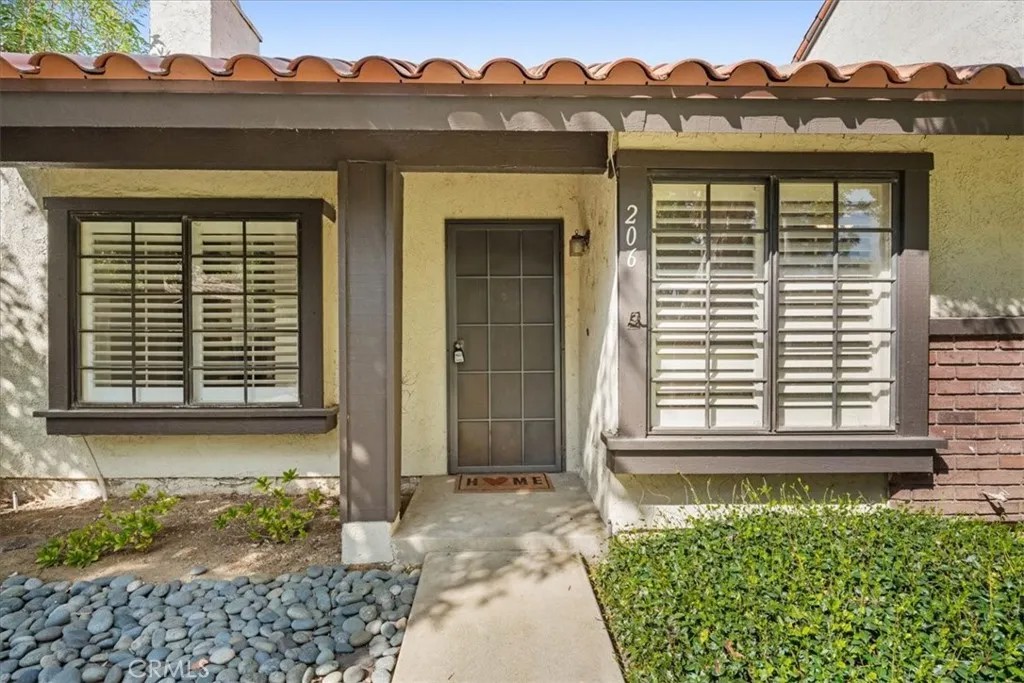 206 San Luis Rey