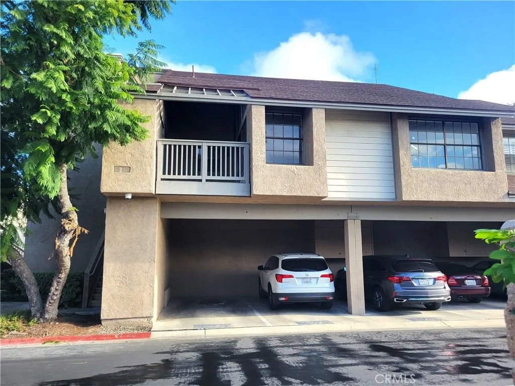Photo of 10531 Lakeside Drive #I, Garden Grove, CA 92840 (MLS # PW26034602)