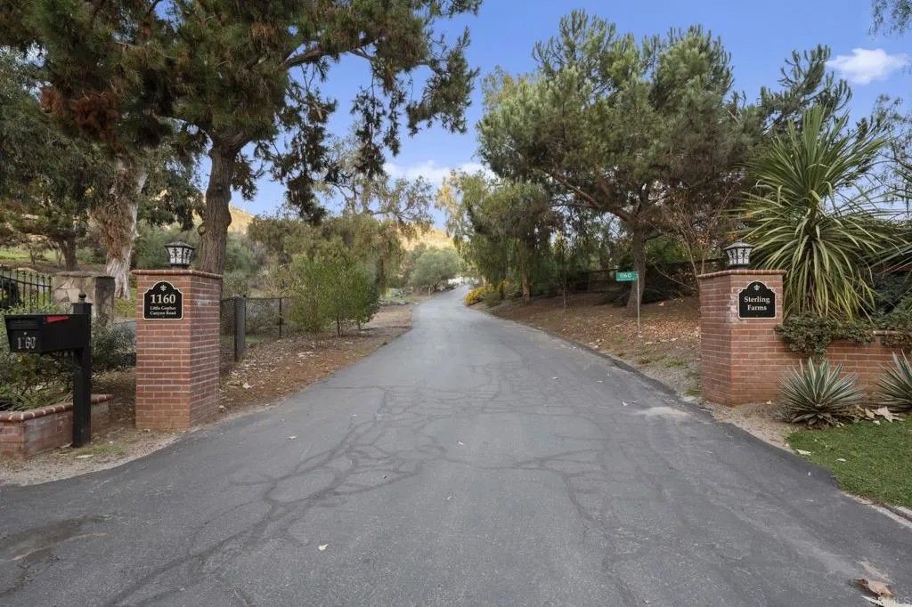 Photo of 1160 Little Gopher Canyon, Vista, CA 92084 (MLS # NDP2600445)