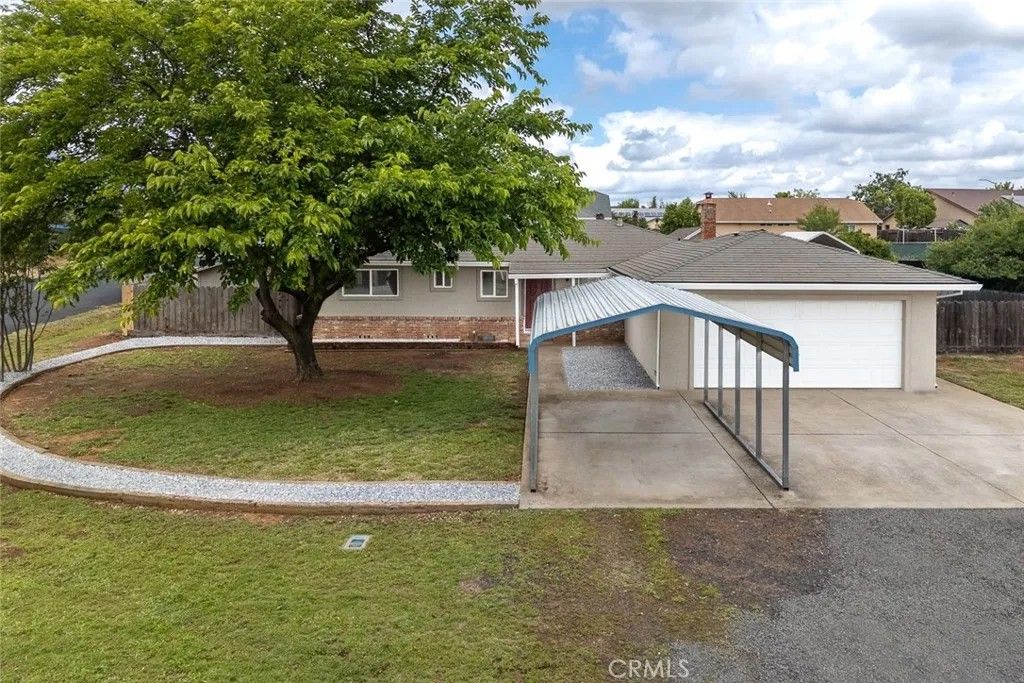 Photo of 1684 Tehama AVE, Oroville, CA 95965 (MLS # SN26098199)