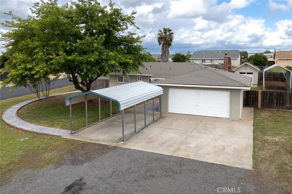 Photo of 1684 Tehama AVE, Oroville, CA 95965 (MLS # SN26098199)