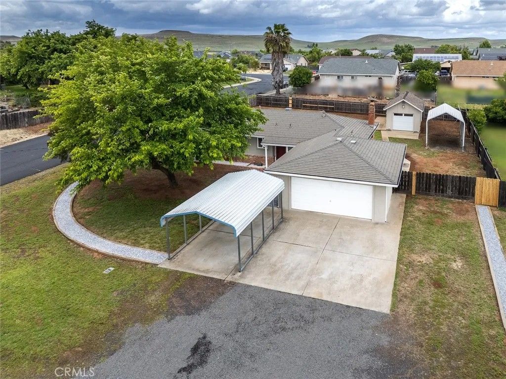 Photo of 1684 Tehama AVE, Oroville, CA 95965 (MLS # SN26098199)