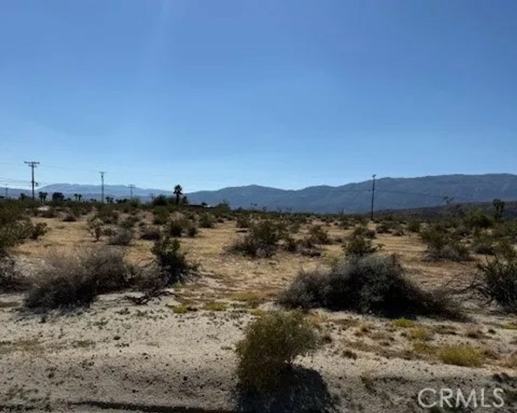 Photo of 0 Cloudy Moon, Borrego Springs, CA 92004 (MLS # OC25260797)