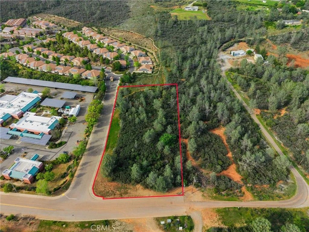 Photo of 0 Palmero, Cameron Park, CA 95682 (MLS # PW26075920)