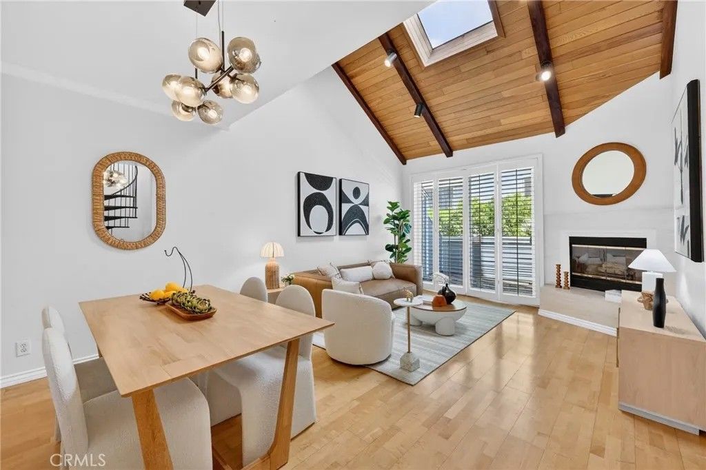 Photo of 1097 Blanche Street #311, Pasadena, CA 91106 (MLS # AR26044597)