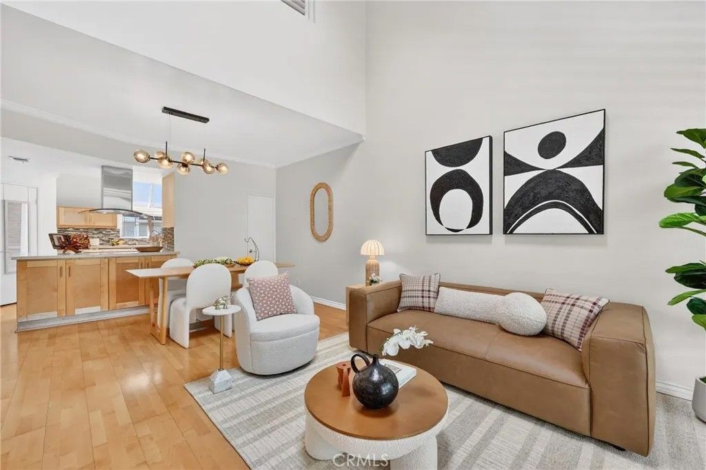 Photo of 1097 Blanche Street #311, Pasadena, CA 91106 (MLS # AR26044597)