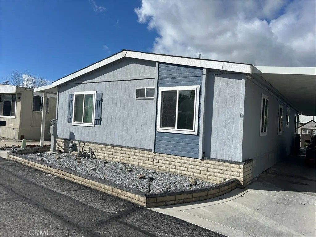 Photo of 655 E Main St #39, San Jacinto, CA 92583 (MLS # SW26034954)