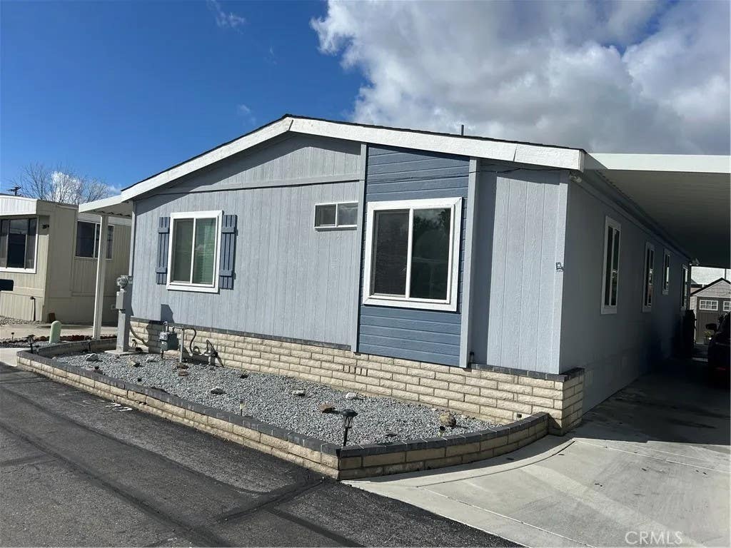 Photo of 655 E Main St #39, San Jacinto, CA 92583 (MLS # SW26034954)