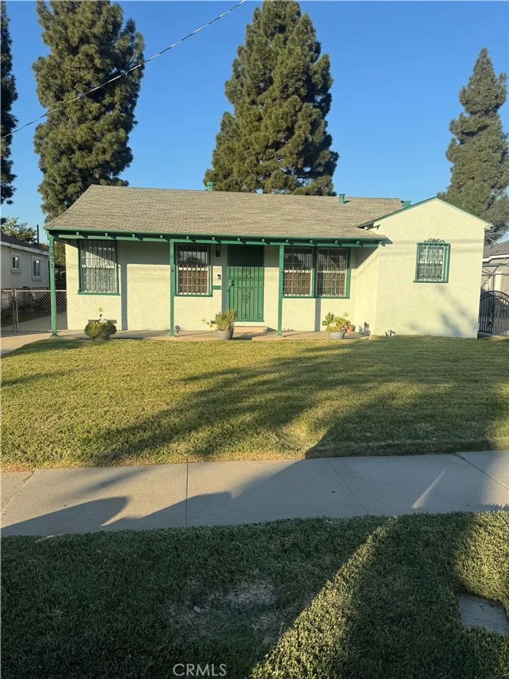 Photo of 3831 Lyndora St, Lynwood, CA 90262 (MLS # PW25275722)