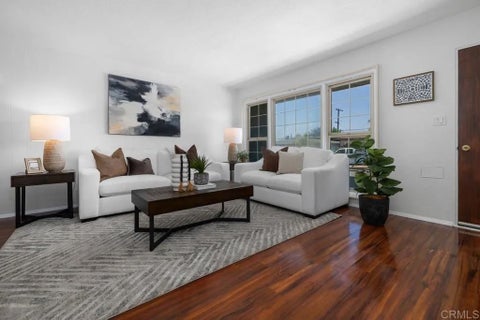 Photo of 6516 Estelle Street, San Diego, CA 92115 (MLS # NDP2607131)