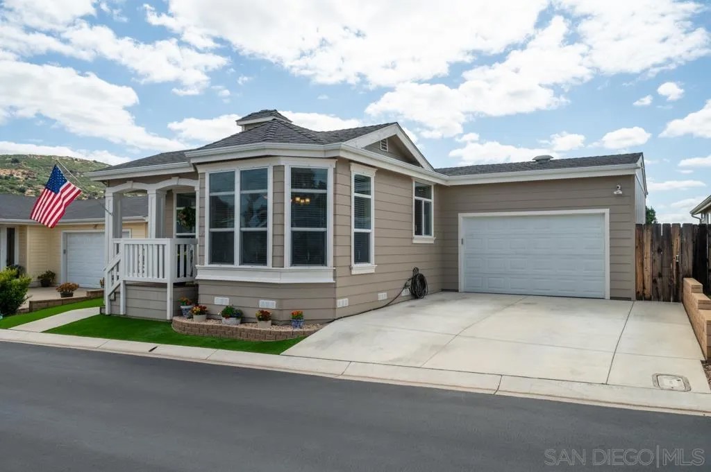 15935 Spring Oaks Road Spc. #28