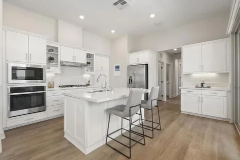 16750 Coyote Bush Drive Unit 50, San Diego, CA 92127 - #: NDP2604926