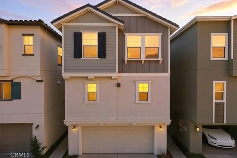 2529 Hepburn Street South El Monte CA 91733