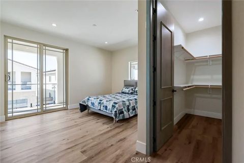 Tiny photo for 10347 Mapledale Street, Bellflower, CA 90706 (MLS # DW25252881)