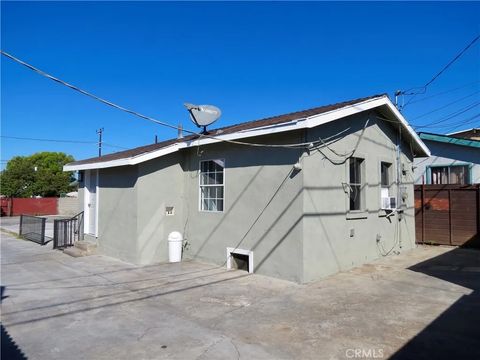 Photo of 1270 S Indiana St, East Los Angeles, CA 90023 (MLS # MB26059312)