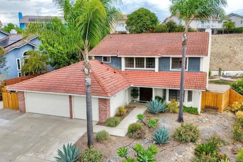Photo of 3879 Cornell Drive, Oceanside, CA 92056 (MLS # NDP2608432)