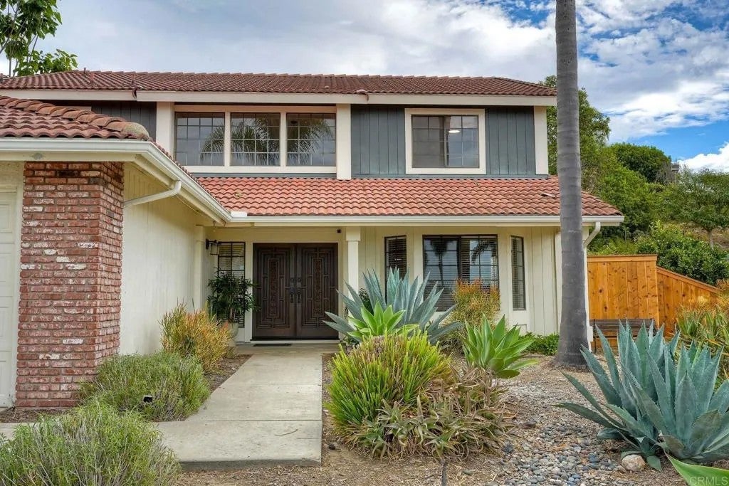 Photo of 3879 Cornell Drive, Oceanside, CA 92056 (MLS # NDP2608432)