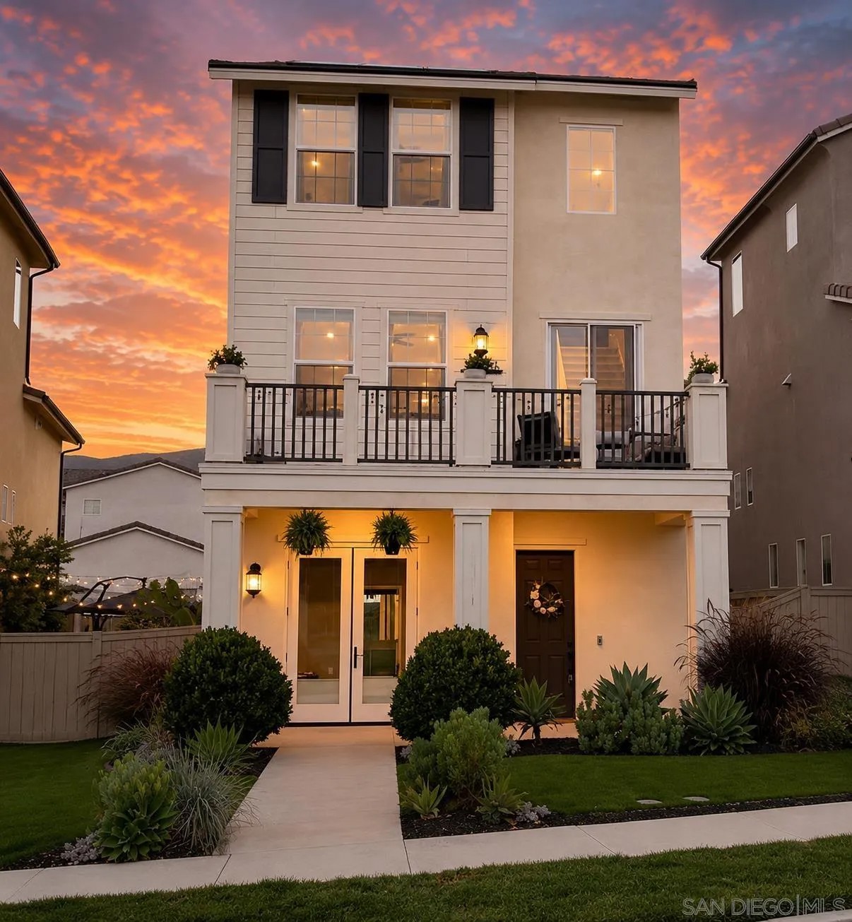 21516 Harmony Village Dr