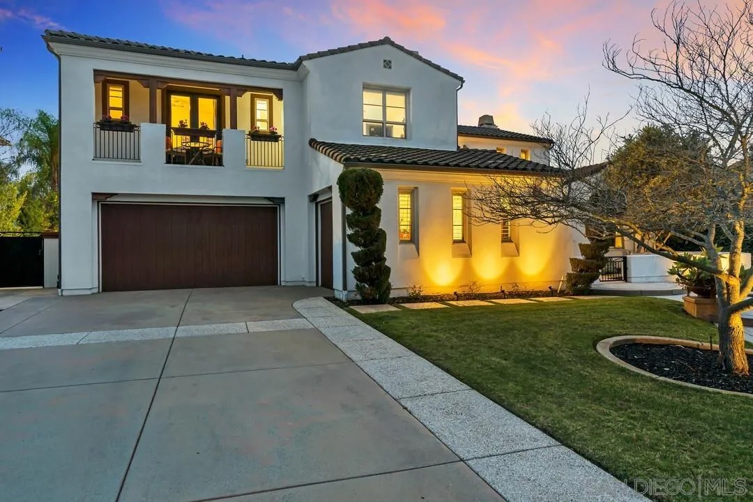 14481 Old Creek Road