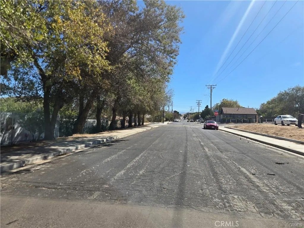 Photo of 0 third St, Victorville, CA 92395 (MLS # DW26184912)