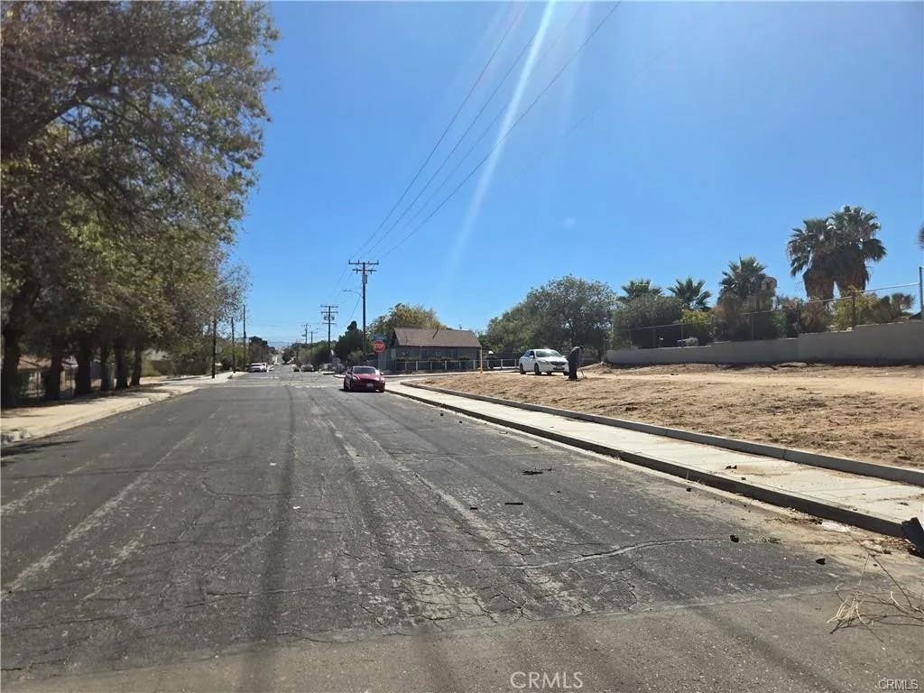 Photo of 0 third St, Victorville, CA 92395 (MLS # DW26184912)