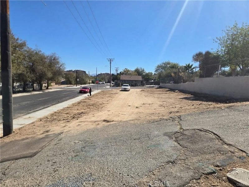 0 third st