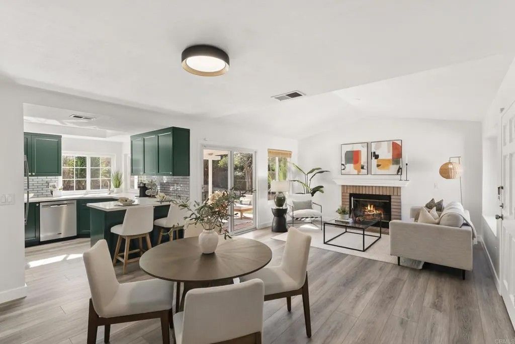 Photo of 725 Cleveland Ave, Escondido, CA 92026 (MLS # NDP2600877)