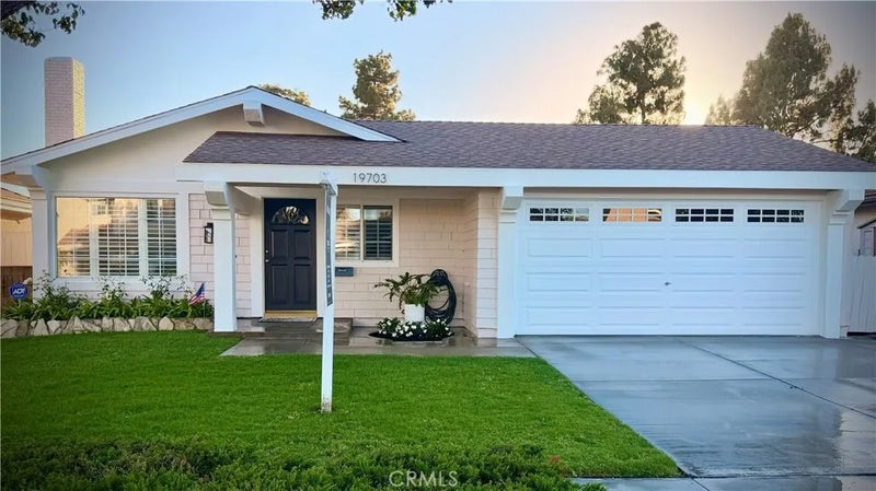 19703 Ibex Court