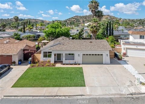 Photo of 1254 Marjorie Place, Escondido, CA 92027 (MLS # WS26070915)