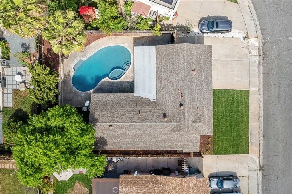 Photo of 1254 Marjorie Place, Escondido, CA 92027 (MLS # WS26070915)