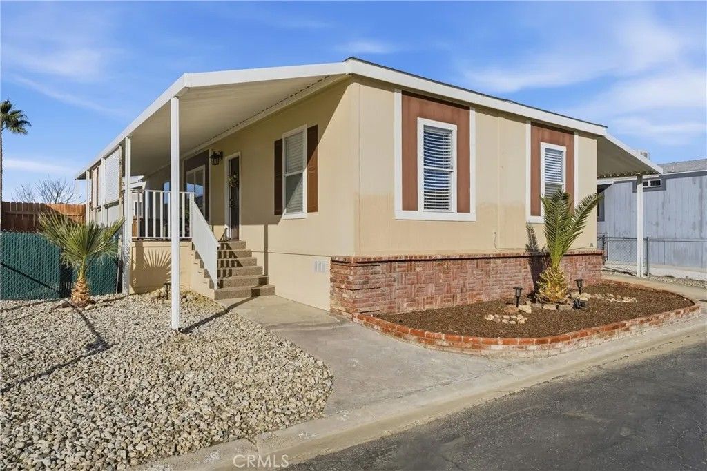 Photo of 1550 20th St #79, Rosamond, CA 93560 (MLS # HD26024992)