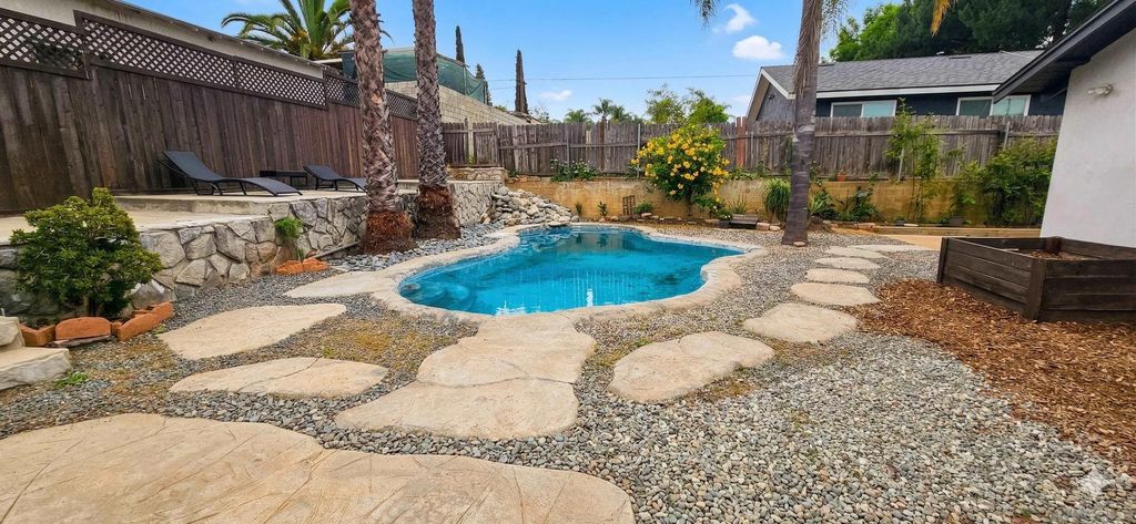 Photo of 727 N Main Ave, Fallbrook, CA 92028 (MLS # 260007826)