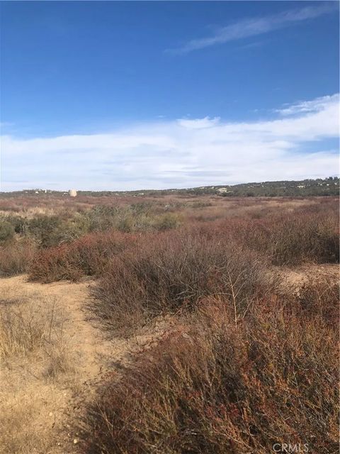 0 Calle Piedras Hemet CA 92544