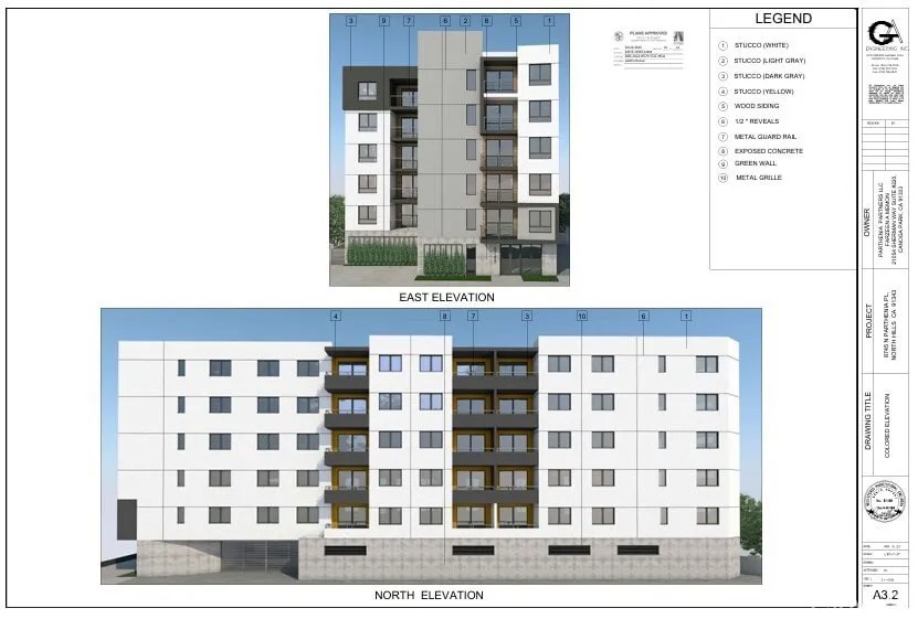 8745 Parthenia