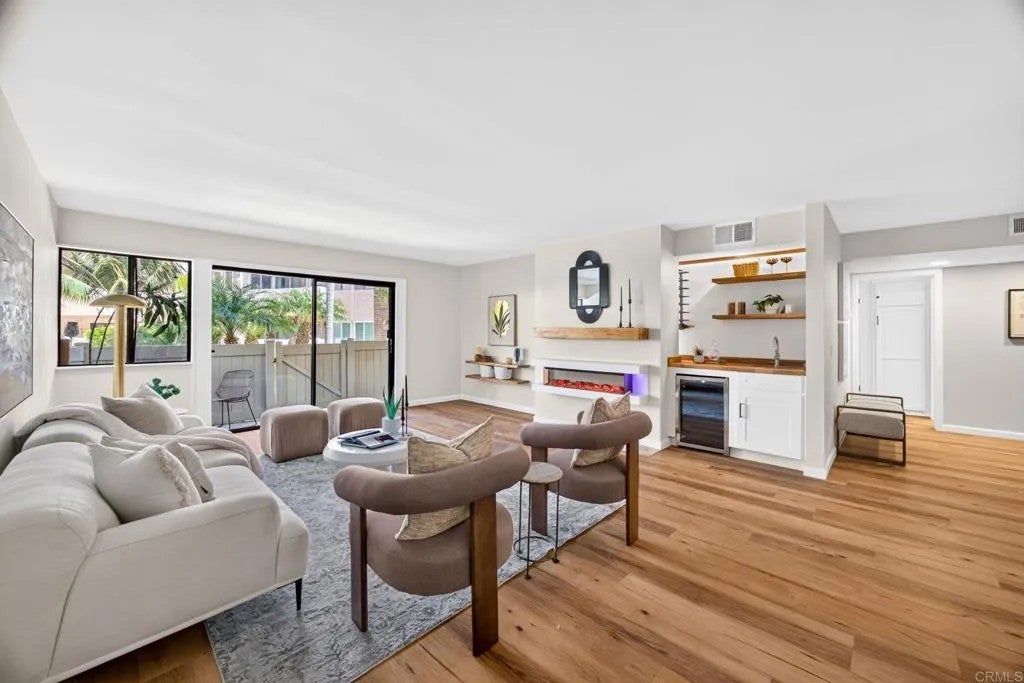 Photo of 2639 Pirineos Way #136, Carlsbad, CA 92009 (MLS # NDP2608286)