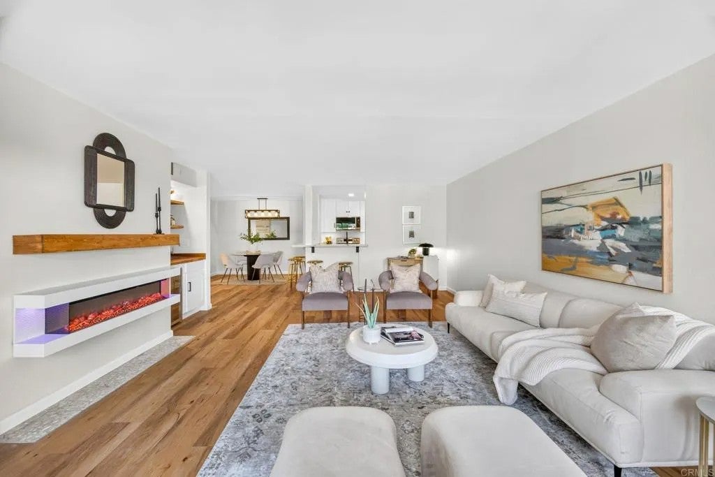 Photo of 2639 Pirineos Way #136, Carlsbad, CA 92009 (MLS # NDP2608286)
