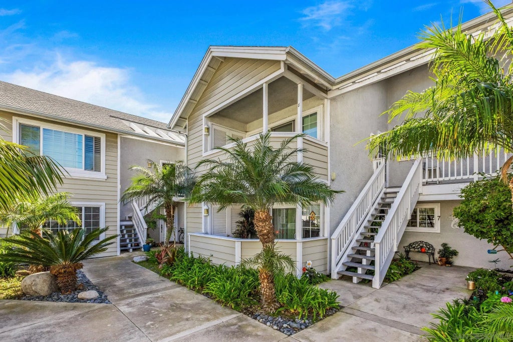 Photo of 400 N Myers ST #7, Oceanside, CA 92054 (MLS # 260025530)