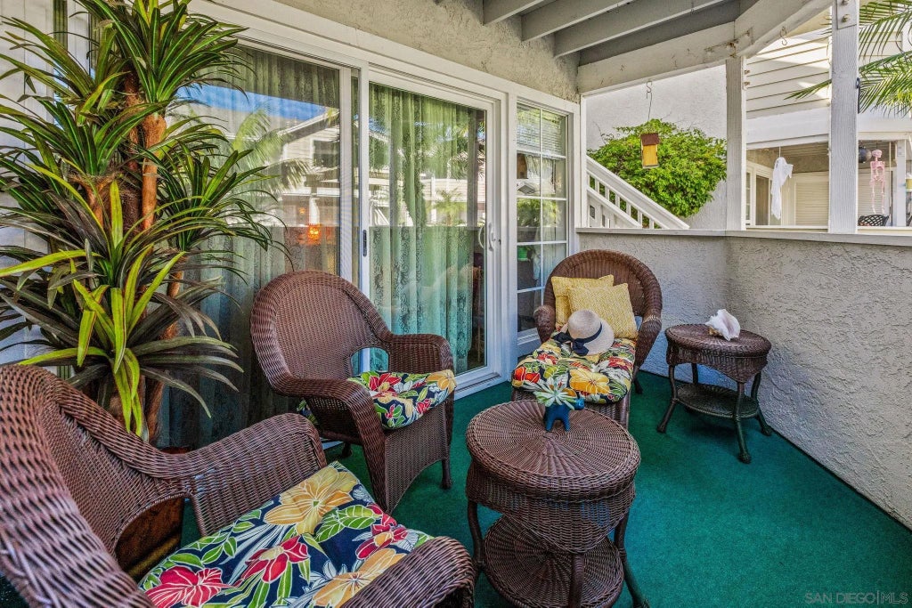 Photo of 400 N Myers ST #7, Oceanside, CA 92054 (MLS # 260025530)