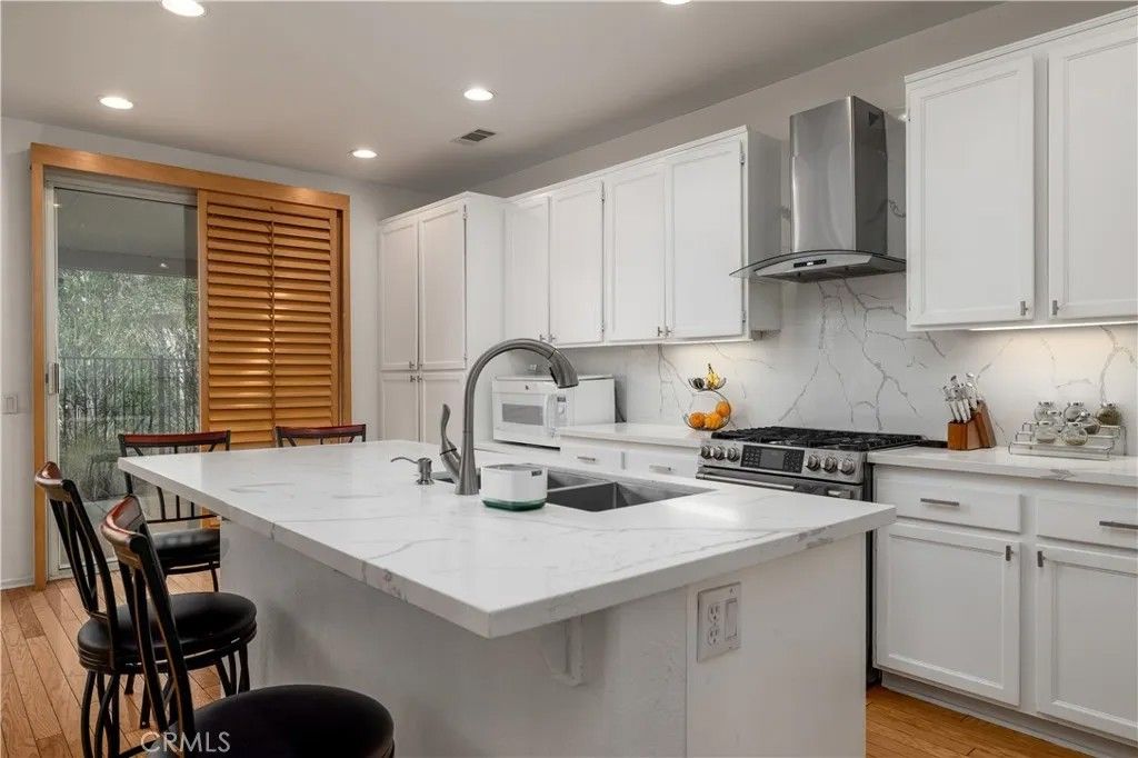 Photo of 29427 Bentcreek Court, Menifee, CA 92584 (MLS # SW26035824)