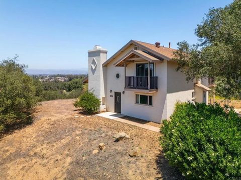 Photo of 15863 Mussey Grade Road, Ramona, CA 92065 (MLS # NDP2605557)