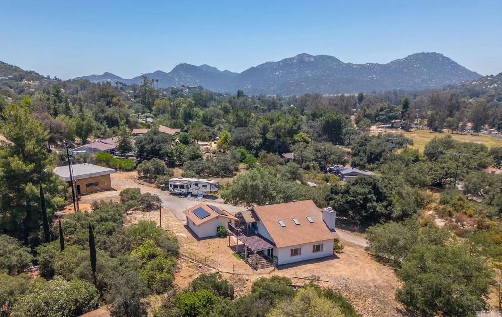 15863 Mussey Grade Road