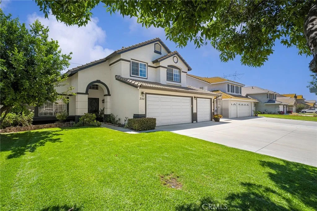 3151 Clover Lane