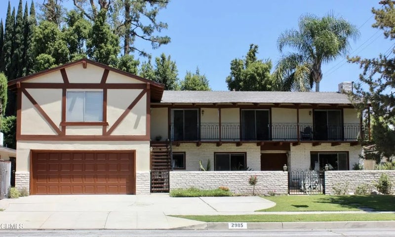 2985 San Pasqual Street