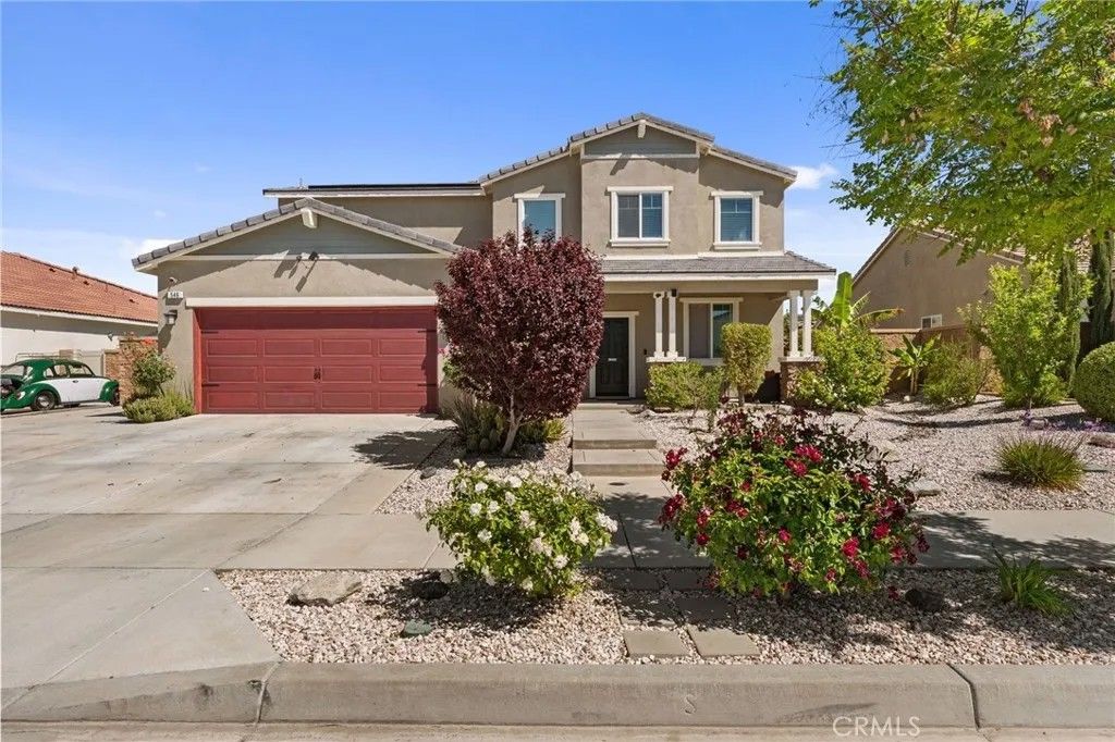 Photo of 546 Brookshire Rd, Hemet, CA 92543 (MLS # SW26084308)