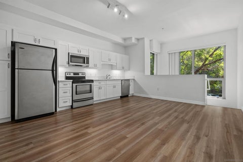 Tiny photo for 889 Date St #140, San Diego, CA 92101 (MLS # 260016651)