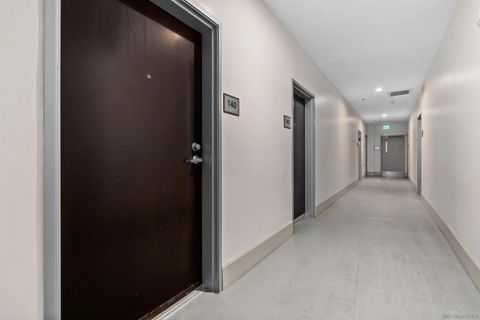 Tiny photo for 889 Date St #140, San Diego, CA 92101 (MLS # 260016651)