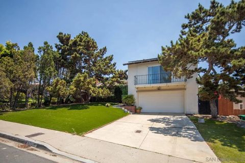 4135 Huerfano Ave San Diego CA 92117